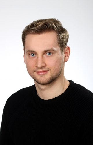 Hoszowski Paweł